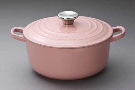 鍋具、LE CREUSET、法國鑄鐵鍋